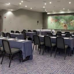 Conference room Holiday Inn GENT - EXPO Fotos