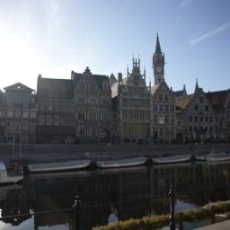  Holiday Inn GENT - EXPO Fotos