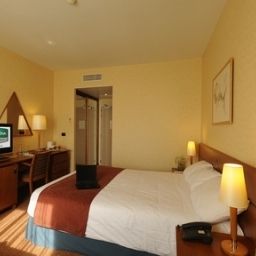 Zimmer Holiday Inn GENT - EXPO Fotos