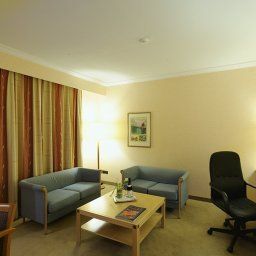 Zimmer Holiday Inn GENT - EXPO Fotos