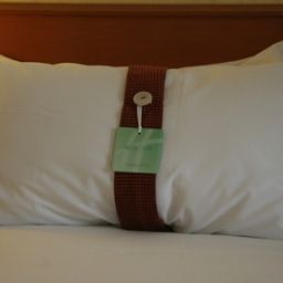 Room Holiday Inn GENT - EXPO Fotos