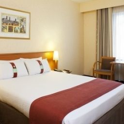 Room Holiday Inn GENT - EXPO Fotos
