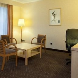 Room Holiday Inn GENT - EXPO Fotos