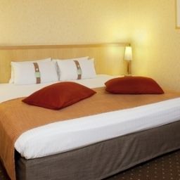 Room Holiday Inn GENT - EXPO Fotos
