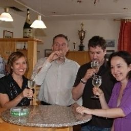 Bar Zur Post Fotos