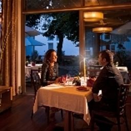 Restauracja Zur Post Fotos