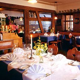 Restaurante Leicht Fotos
