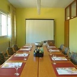 Conference room Graf Eberhard Fotos