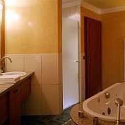Cuarto de baño Im Engel Fotos