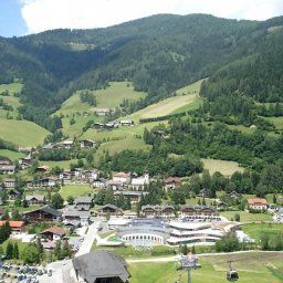 Widok zewnętrzny Verwoehnhotel Eschenhof Fotos