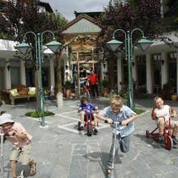  Verwoehnhotel Eschenhof Fotos