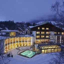  Verwoehnhotel Eschenhof Fotos