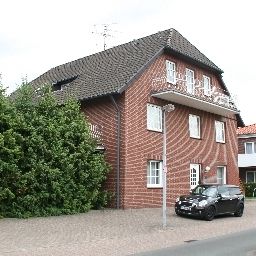 Exterior view Haus Ammerland Fotos