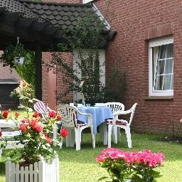 Garden Haus Ammerland Fotos