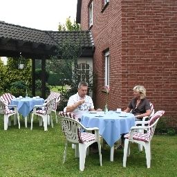 Garden Haus Ammerland Fotos