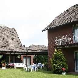 Garden Haus Ammerland Fotos