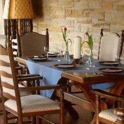 Restaurant Haus Ammerland Fotos