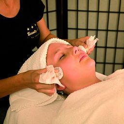 Beauty parlor Zur Amtsheide Golf- und Wellnesshotel Fotos