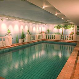 Pool Zur Amtsheide Golf- und Wellnesshotel Fotos