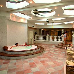 Wellness area Zur Amtsheide Golf- und Wellnesshotel Fotos