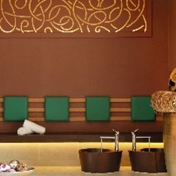 Zona Wellness Kunzmann's Hotel SPA Fotos