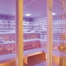 Zona Wellness Kunzmann's Hotel SPA Fotos