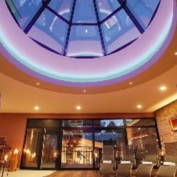 Zona Wellness Kunzmann's Hotel SPA Fotos