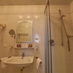 Salle de bains Palmenwald Wellnesshotel Schwarzwaldhof Fotos