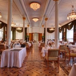 Restaurant Palmenwald Wellnesshotel Schwarzwaldhof Fotos