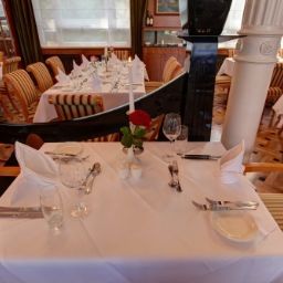 Restaurant Palmenwald Wellnesshotel Schwarzwaldhof Fotos