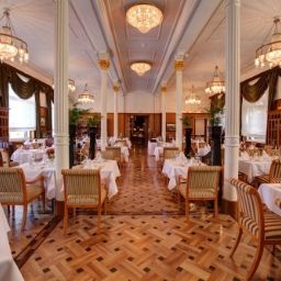 Restaurant Palmenwald Wellnesshotel Schwarzwaldhof Fotos