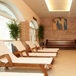 Espace de bien-être Palmenwald Wellnesshotel Schwarzwaldhof Fotos