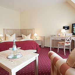 Chambre Acht Linden Fotos
