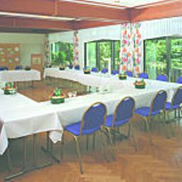 Sala congressi Parkhotel Emstaler Höhe Fotos