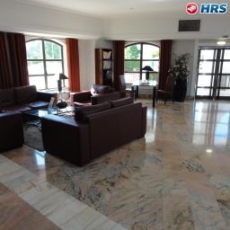 Hall Vila Galé Cerro Alagoa Fotos