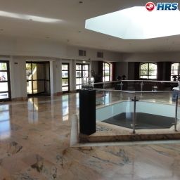 Hall Vila Galé Cerro Alagoa Fotos