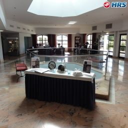 Interior view Vila Galé Cerro Alagoa Fotos