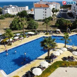 Pool Vila Galé Cerro Alagoa Fotos