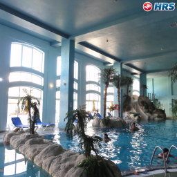 Pool Vila Galé Cerro Alagoa Fotos