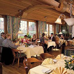 Ristorante Maier Fotos