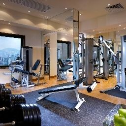 Zona Wellness Hong Kong Eaton (former Eaton Smart) Fotos