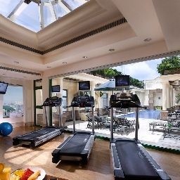Zona Wellness Hong Kong Eaton (former Eaton Smart) Fotos