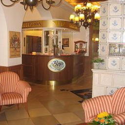 Hall Zur Post Romantik Hotel Fotos