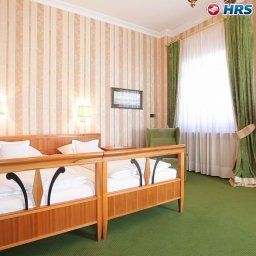  Zur Post Romantik Hotel Fotos