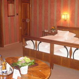  Zur Post Romantik Hotel Fotos