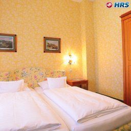 Room Zur Post Romantik Hotel Fotos