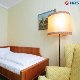 Room Zur Post Romantik Hotel Fotos
