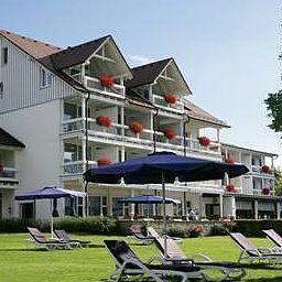 Vista exterior Höri am Bodensee Fotos