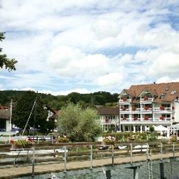 Entorno Höri am Bodensee Fotos