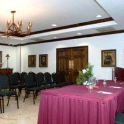 Sala konferencyjna Radisson Fort George Hotel and Marina Fotos